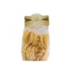 TAGLIATELLE AL TARTUFO BIANCO GR 500 MOLISE
