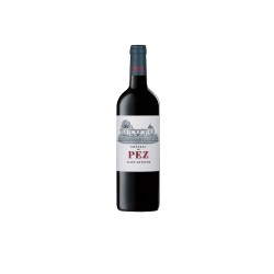 CHATEAU DE PEZ 2018 lt 1,5 legno MEDOC BORDEAUX