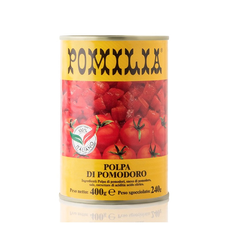 POLPA POMILIA GR 500X24
