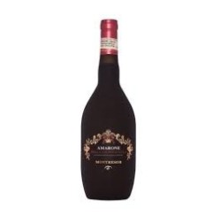 AMARONE DELLA VALP. DOCG 2018 ml 375 MONTRESOR