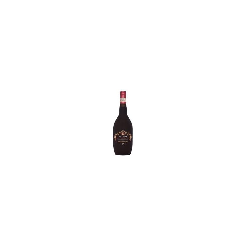 AMARONE DELLA VALP. DOCG 2018 ml 375 MONTRESOR AMARONE DELLA VALP. DOCG 2018 ml 375 MONTRESOR