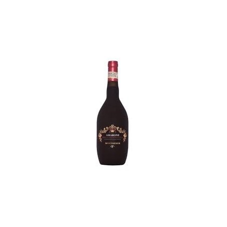 AMARONE DELLA VALP. DOCG 2018 ml 375 MONTRESOR