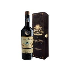 AMARO BORSCI S. MARZANO RISERVA 180 CL 70 LEGNO