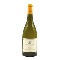 BRAMITO CHARDONNAY UMBRIA IGT 2022 CL 75