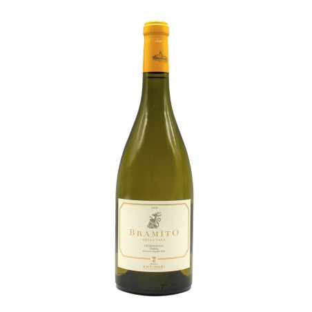 BRAMITO CHARDONNAY UMBRIA IGT 2022 CL 75