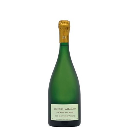 CHAMPENOIS B.PAILLARD "LE MESNIL" 2016 CL 75