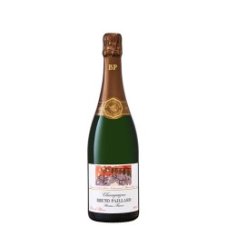 CHAMPAGNE DE BLANCS MILL.'12 B.PAILLARD CL 75 COFF