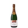 CHAMPAGNE DE BLANCS MILL.'12 B.PAILLARD CL 75 COFF