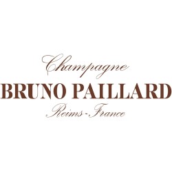 CHAMPAGNE DE BLANCS MILL.'12 B.PAILLARD CL 75 COFF