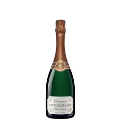 CHAMPAGNE DOSAGE ZERO  B. PAILLARD CL 75