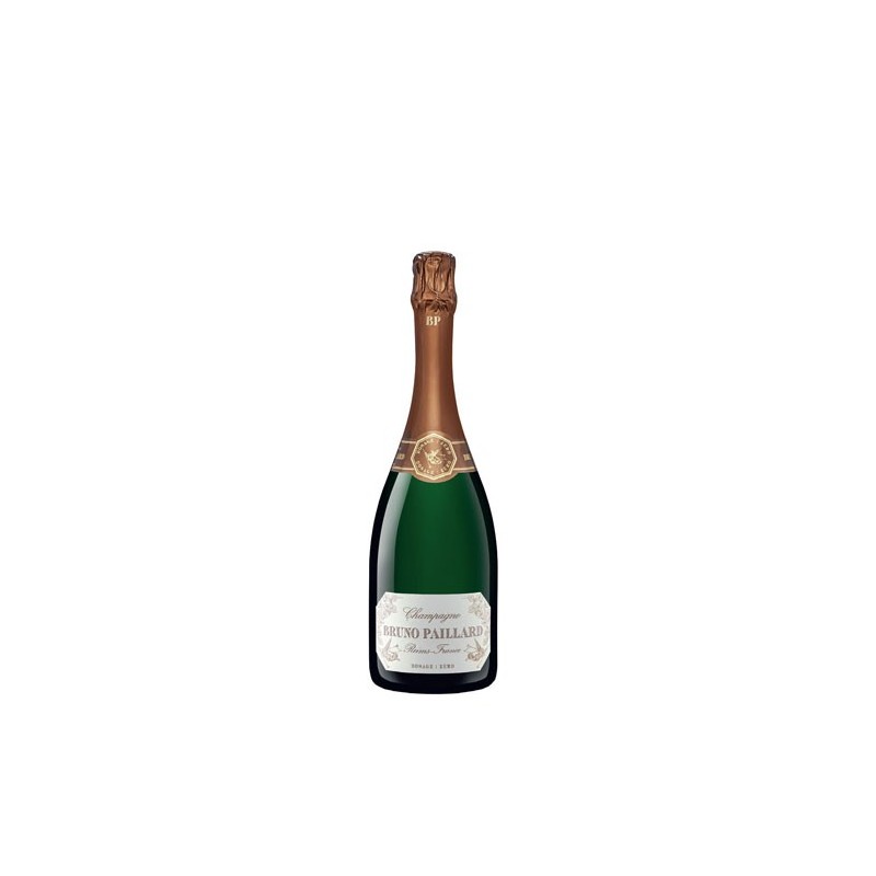 CHAMPAGNE DOSAGE ZERO B. PAILLARD CL 75 CHAMPAGNE DOSAGE ZERO B. PAILLARD CL 75