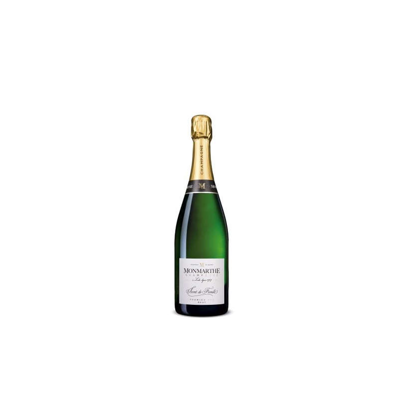 MONMARTHE SECRETE DE FAMILLE 1ER CRU CL 75