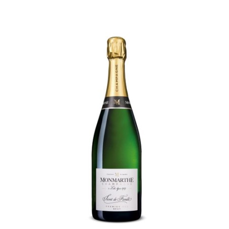 MONMARTHE SECRETE DE FAMILLE 1ER CRU CL 75