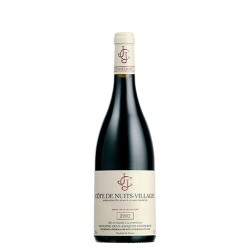 PINOT NERO CONFURON COTE DE NUITS VILLAGE '16 CL75