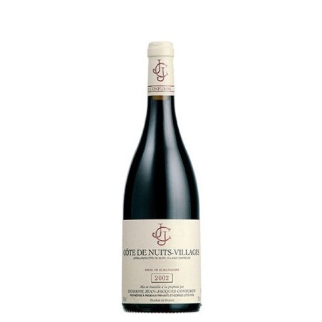 PINOT NERO CONFURON COTE DE NUITS VILLAGE '16 CL75