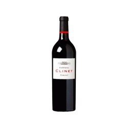 CHATEAU CLINET 2013 CL 75 POMEROL