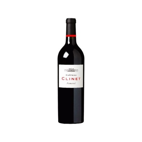 CHATEAU CLINET 2013 CL 75 POMEROL