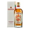 CIHUATAN CINABRIO EL SALVADOR RUM 40° CL 70