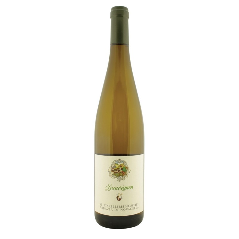 SAUVIGNON DOC '22 CL 75 ABBAZIA DI NOVACELLA