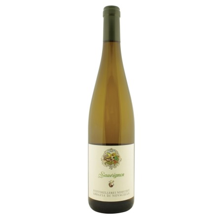 SAUVIGNON DOC '22 CL 75 ABBAZIA DI NOVACELLA