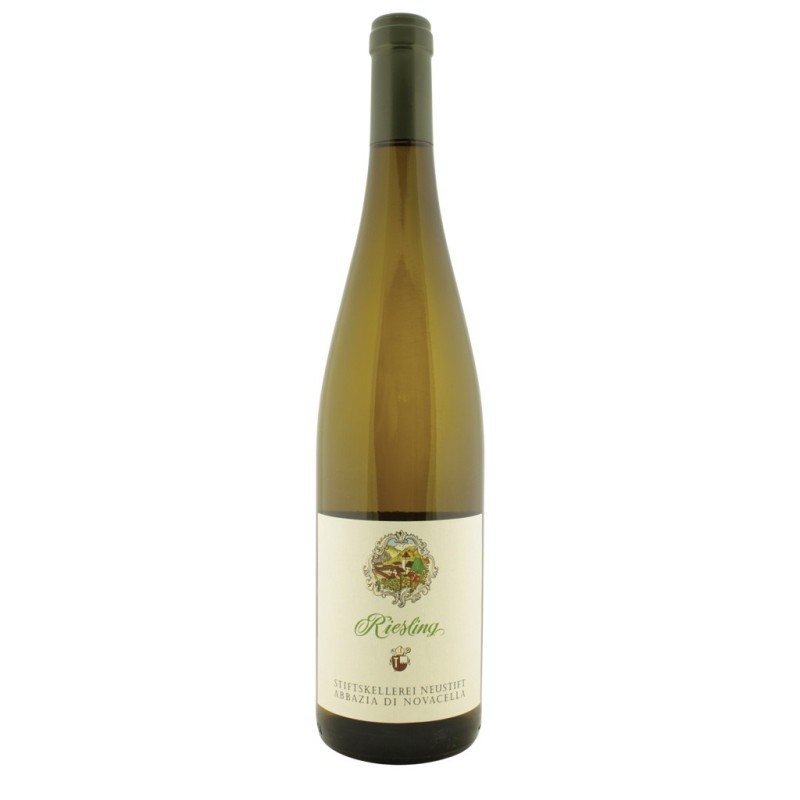 RIESLING DOC '22 CL 75 ABBAZIA DI NOVACELLA