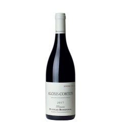 ALOXE CORTON '17 CL 75 DOMAINE ROSSIGNOL