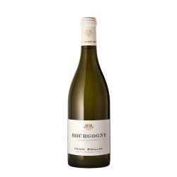 BOURGOGNE CHARDONNAY '20 CL 75 L. BOILLOT