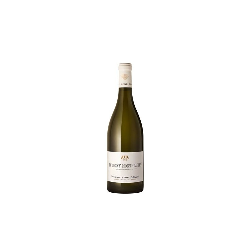 PULIGNY MONTRACHET 2018 CL 75 L.BOILLOT
