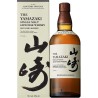 YAMAZAKI DISTILLERY RESERVE WHISKY JAPANESE 43° CL