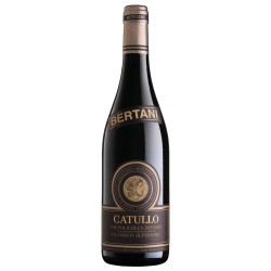 RIPASSO VALP. CLASS.SUP. CATULLO DOC CL 75 BERTANI