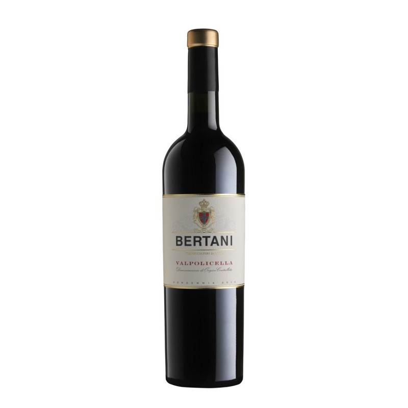 VALPOLICELLA DOC CL 75 BERTANI VALPOLICELLA DOC CL 75 BERTANI
