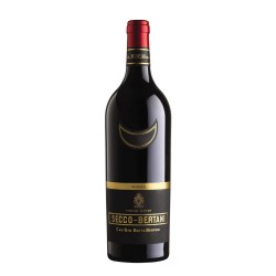 SECCO VINTAGE IGT 2016  CL 75 BERTANI