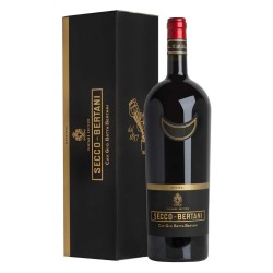 SECCO VINTAGE IGT 2016  LT 1,5 BERTANI
