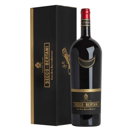 SECCO VINTAGE IGT 2016  LT 1,5 BERTANI