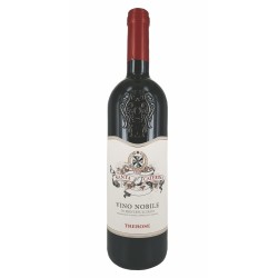 NOBILE MONTEP. TREROSE DOCG CL 75 '18 S.CATERINA