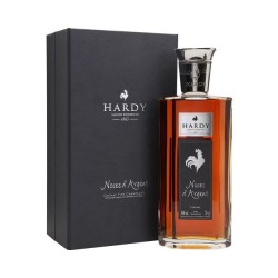 COGNAC HARDY NOCES D'ARGENT CL 70  GR° 40