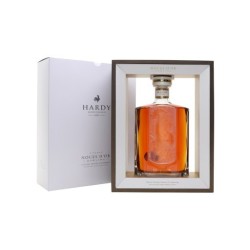 COGNAC HARDY NOCES D'OR SUBLIM CL 70  GR° 40