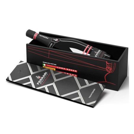 FERRARI LUNA ROSSA LIMITED EDITION LT 1,5 MAGNUM