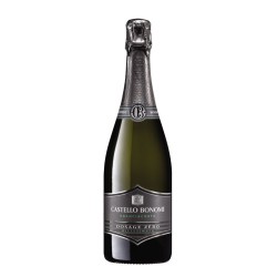 C. BONOMI  FRANCIACORTA DOSAGE ZERO '13 DOCG  CL75