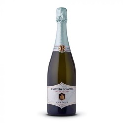 C. BONOMI  FRANCIACORTA CUVEE 22  BRUT DOCG CL 75