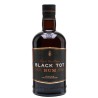 RUM BLACK TOT FINEST CARIBBEAN 46,2° CL 70