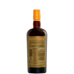 HAMPDEN ESTATE OWH 2012 8YO 46° CL 70