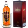 WHISKY GRANT'S BASCULA 40° LT. 4,5