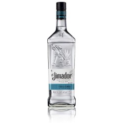 TEQUILA EL JIMADOR BLANCO 38° CL 70