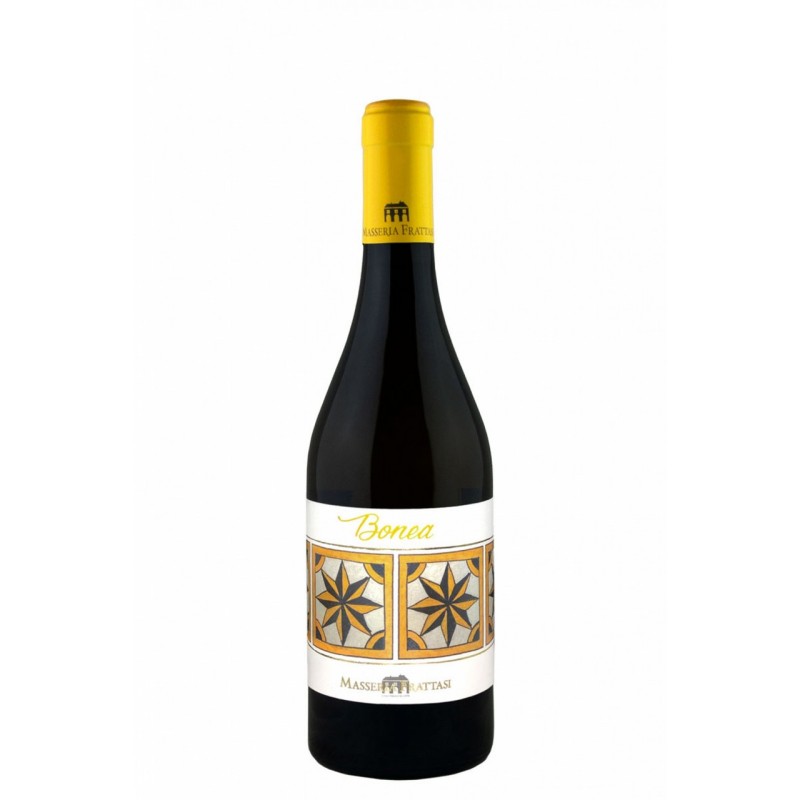 FALANGHINA BONEA CL 75 FRATTASI FALANGHINA BONEA CL 75 FRATTASI