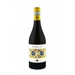 DONNALAURA FALANGHINA CL 75 MASSERIA FRATTASI