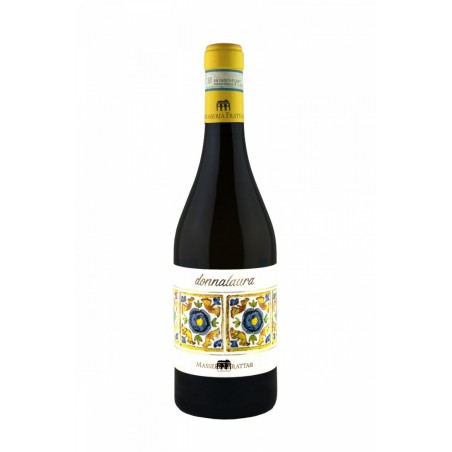 DONNALAURA FALANGHINA CL 75 MASSERIA FRATTASI