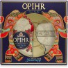 OPIHR LONDON DRY GIN  42° CL 70 + BICCHIERE