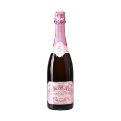 CHAMPAGNE ANDRE' CLOUET ROSE GRAND CRU CL 75