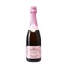 CHAMPAGNE ANDRE' CLOUET ROSE GRAND CRU CL 75
